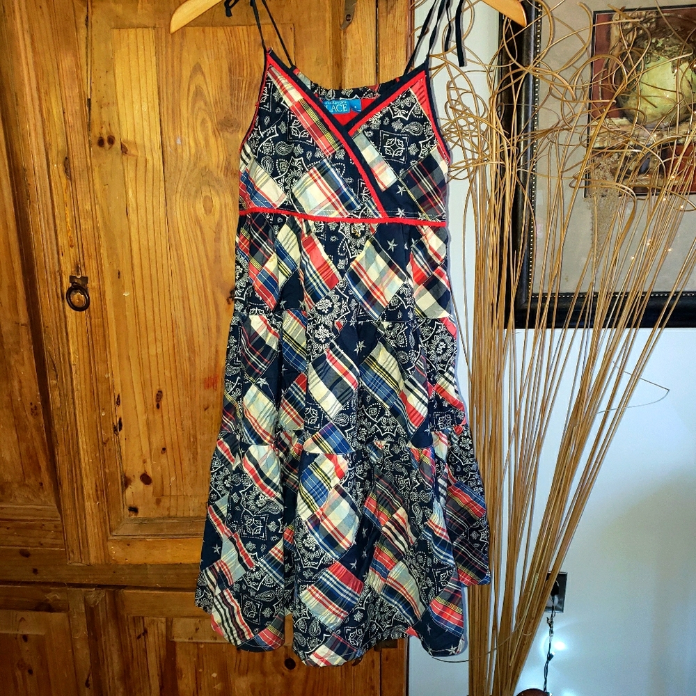 Girls Dress